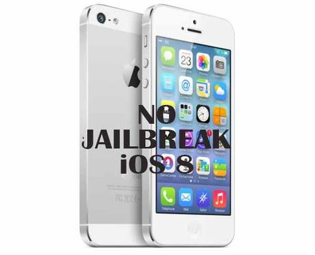 Come togliere il Jailbreak dai dispositivi con iOS 8