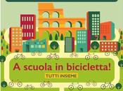 gennaio 2015 ritorna #Biketoschool