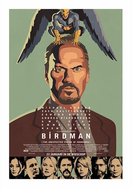 Birdman