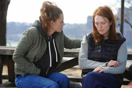 STILL ALICE, UN FILM CHE PARLA DI NON MI RICORDO PIÙ COSA