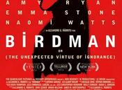 Birdman, nuovo Film della 20th Century