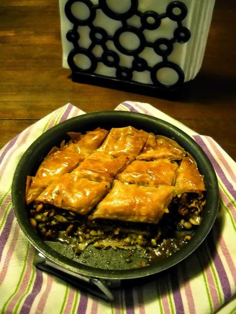 Baklava