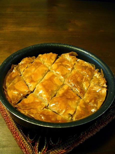 Baklava