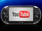 PlayStation Vita, Sony supporterà YouTube Maps