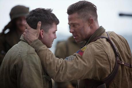 Fury - La Recensione