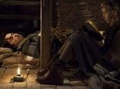 ladra libri: libro film