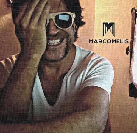 In the Spotlight Marco Melis eyewear