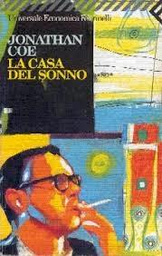 Scrittori che mi hanno illuso e poi deluso: Jonathan Coe