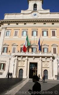 ELEZIONI 12° Presidente della Repubblica