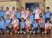 Giovanili: trio comanda Juniores; Giovanissime, vola Roma Calcio Femminile