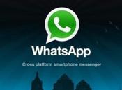 WhatsApp Web: “WhatsAppare” Anche