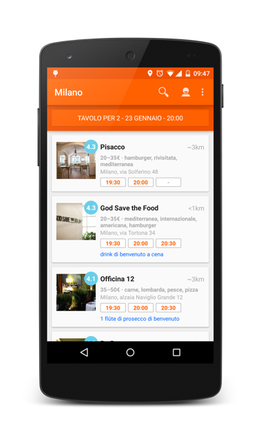 MiSiedo App Android 2.0_2