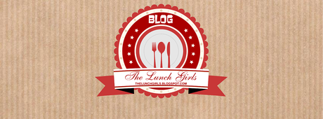 The Lunch Girls: rinnovo veste grafica