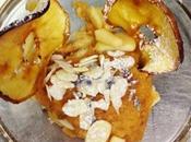 Mele annurche sciroppo lavanda.