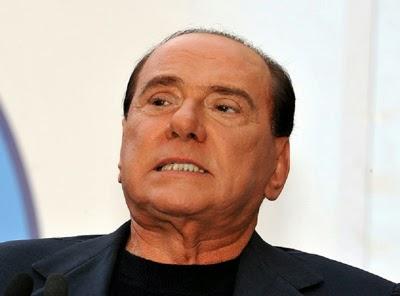 Berlusconi cederà il Milan