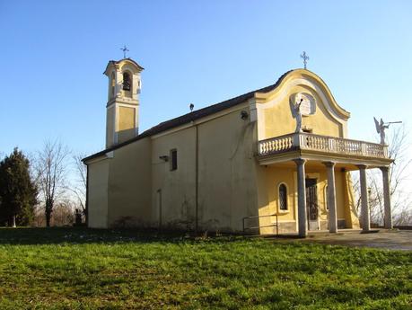 La Collina di San Colombano