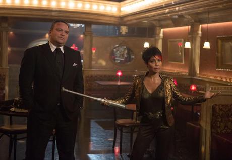 Recensione | Gotham 1×13 “Welcome Back, Jim Gordon”