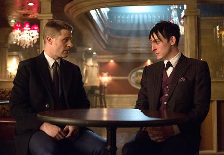 Recensione | Gotham 1×13 “Welcome Back, Jim Gordon”