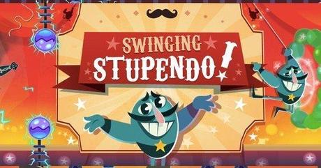 Swinging Stupendo