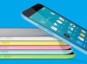 Meizu Blue Charm vendita Febbraio