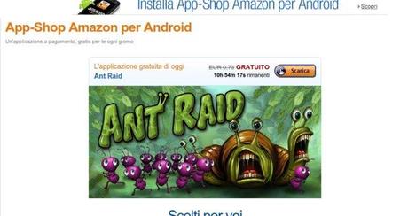 Amazon.it  App e Giochi