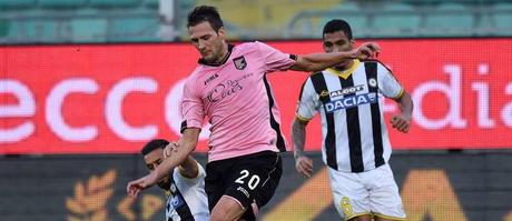 Palermo, Vazquez: 