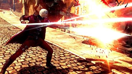 DmC Devil May Cry: Definitive Edition - Trailer delle combo