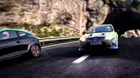 Project CARS - Alcuni giocatori reagiscono alla versione PlayStation 4