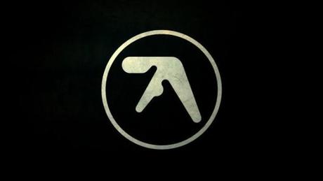 Logo Aphex- Twin