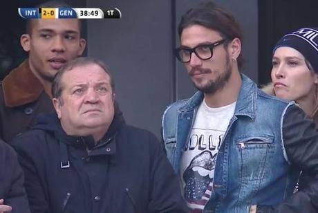 Per Osvaldo e sempre piu’ Juventus, le ultimissime