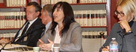 laura garavini isag italia soft power camera deputati 19 gennaio 2015