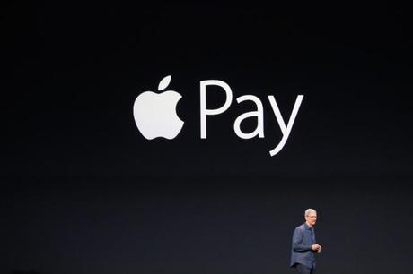 2015: anno di Apple Pay?