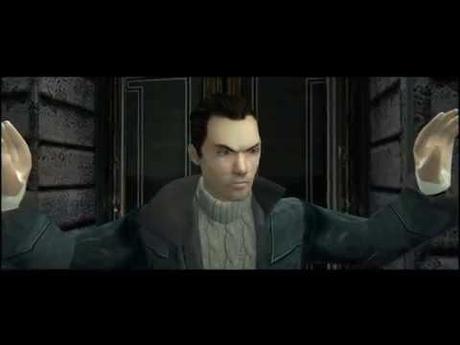 Annunciato Fahrenheit: Indigo Prophecy Remastered