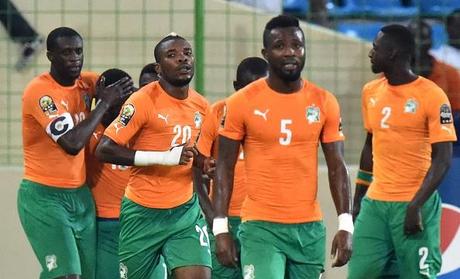 Coppa d’Africa, Camerun-Costa d’Avorio 0-1: Gradel doma ed elimina i Leoni spingendo gli Elefanti ai quarti di finale