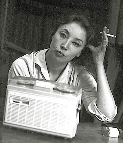 ORIANA FALLACI E' MORTA A FIRENZE