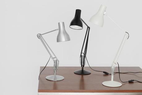 Anglepoise