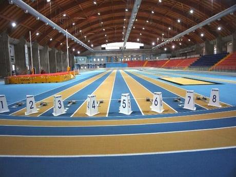 MILANO. Campionati regionali Indoor: il calendario degli appuntamenti.