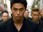 Crows Explode (2014)