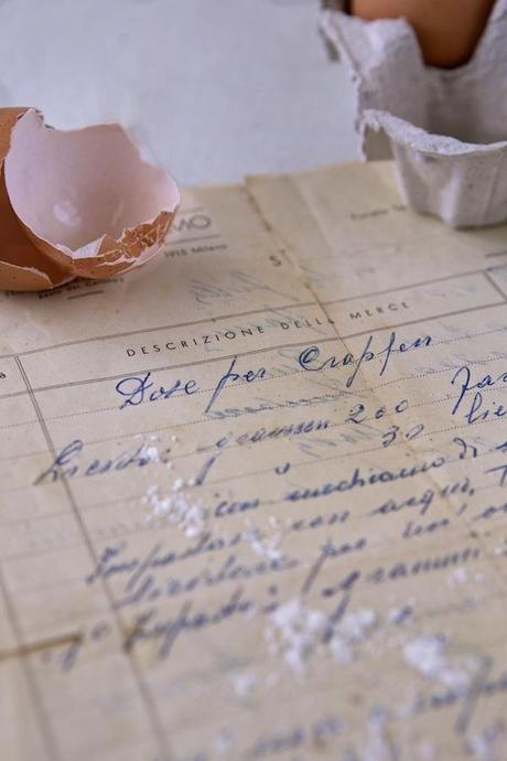 ricetta per i krapfen - Semplicemente Cucinando