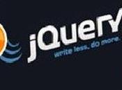 JQuery MooTols: Punti Forza JavaScript.