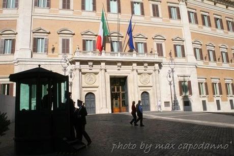 Elezioni Presidente Repubblica: Oggi prima votazione