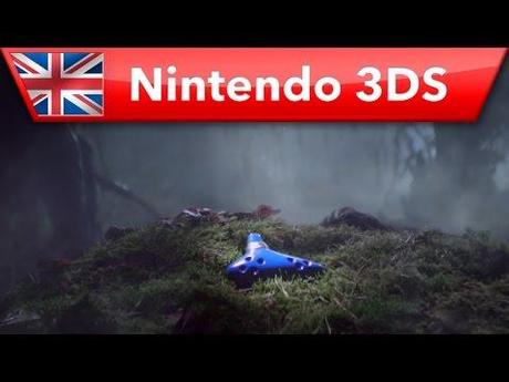 The Legend of Zelda: Majora’s Mask 3D – ecco un video dedicato al venerdì 13