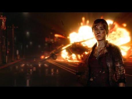 Quantic Dream aggiorna il proprio sito web con nuovi contenuti video