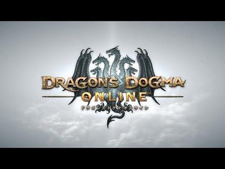 Dragon’s Dogma Online: primo trailer e immagini del gioco