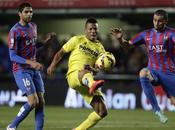 Getafe-Villarreal probabili formazioni indisponibili