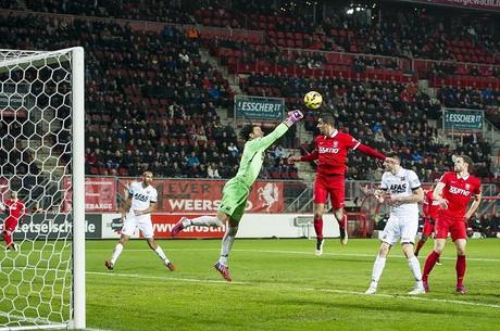 Coppa d’Olanda: Twente-PEC Zwolle e Groningen-Excelsior saranno le semifinali