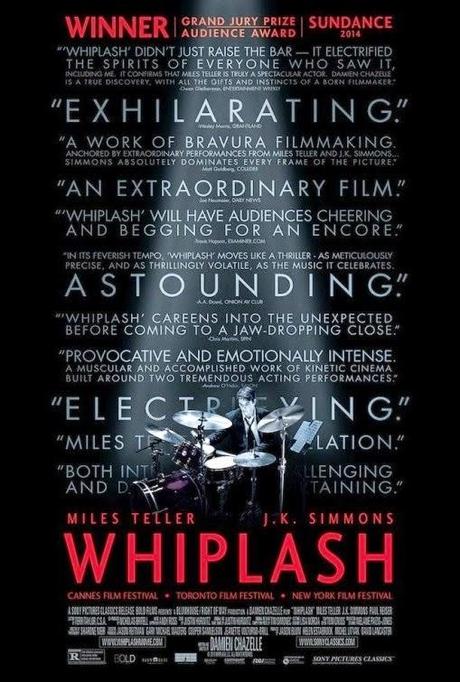 Whiplash ( 2014 )