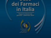 farmaci Italia, rapporto 2014.