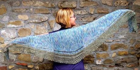 Novità su Ravelry!