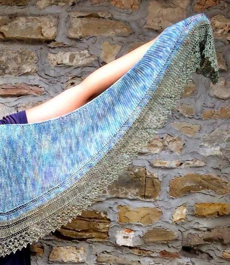 Novità su Ravelry!